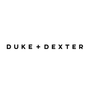 Duke + Dexter UK-Discount-Code-2025